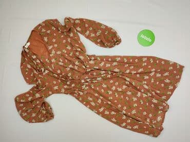 sukienki kopertowa elegancka: R&F, Women`s dress, size M — 2