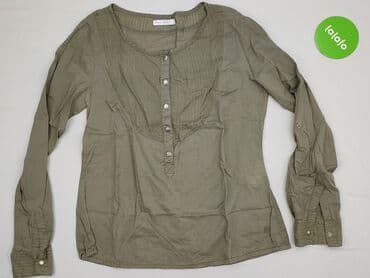 bluzki miętowa: ONLY, Women's blouse, M at lalafo.pl — 2 bluzki miętowa: ONLY, Women's blouse, M — 2