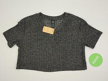 shein topy: Shein, Top damski, rozmiar S — 2