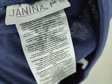 spodnice dresowe: Janina, Spodnie dresowe damskie, rozmiar 2XL — 6