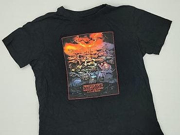 pepco stranger things: Stranger Things, T-shirt damski, rozmiar S — 1