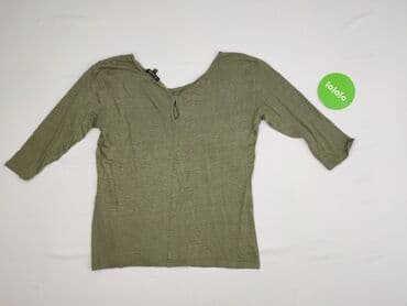 kurtka zimowa massimo dutti: Massimo Dutti, Women's blouse, size M (EU 38) — 3