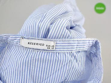 trencze reserved: Reserved, Koszula damska, rozmiar L — 4