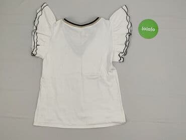 Ubrania damskie: Luisa Spagnoli, Bluzka damska, L — 3