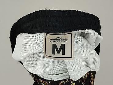 foo 1 cena: Szorty kąpielowe dla mężczyzn, rozmiar M — 4