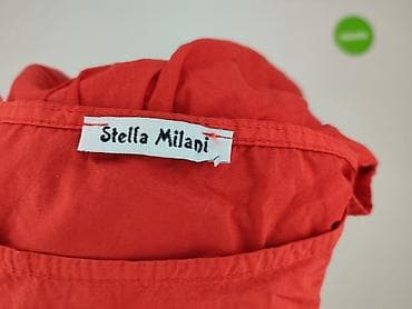 odd molly: Stella, Sukienka damska, rozmiar L — 4