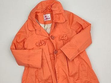candy sukienka: Płaszcz, 5-6 lat, 110-116 cm, stan - Bardzo dobry — 1