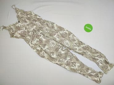 Sinsay, Kombinezon damski, rozmiar XL — 2