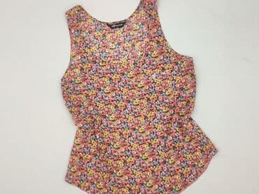 rainbow top: Internacionale, Top damski, rozmiar S — 1