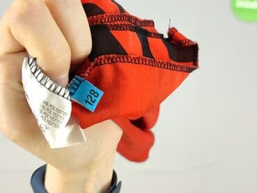 koszulka reprezentacji niemiec: Scarf, 8 years, condition - Perfect — 5