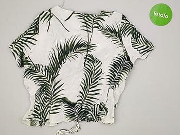 uncle sam: H&M, Bluzka damska, rozmiar 3XL — 3
