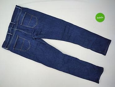 dresy oversize: Jeansy dla mężczyzn, rozmiar 2XL — 3