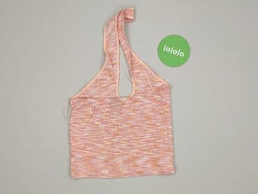 gina tricot jeansy: Gina Tricot, Top damski, rozmiar S — 3