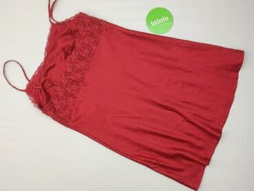 wyprzedaż sukienek plus size: Esmara, Nightshirt, size M (EU 38) — 3