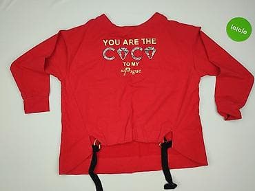 bluzy black squad: Bluza damska
, rozmiar XL — 2