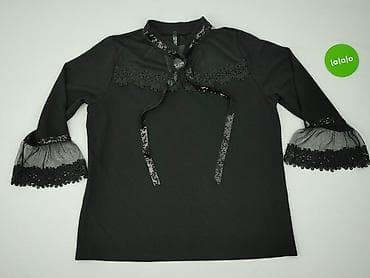 jdy blazer: Bluzka damska, rozmiar 2XL — 2