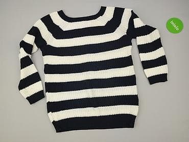 secondhand: Women`s sweater, size 3XL — 3