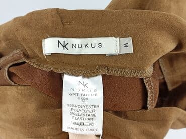 tanie sukienki rozmiar 48: Spodnie damskie, rozmiar M — 4