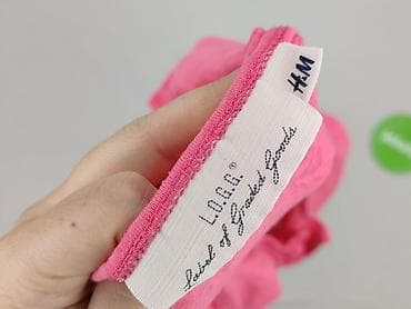 modne bluzki wiosenne: H&M L.O.G.G., Bluzka damska, rozmiar L — 4