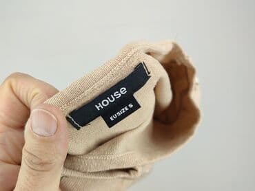 sukienki na wesele dla 40 latki: House, Bluzka damska, rozmiar S — 4