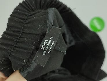 cargo sukienki: Bershka, Spodnie cargo damskie, rozmiar XS — 5