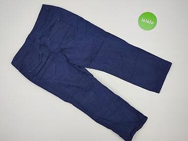 backpacks at primark: Promod, Spodnie 3/4 damskie, rozmiar S — 3