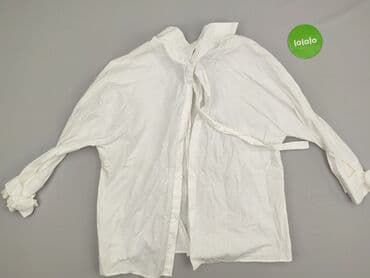 zara t shirt oversize: Zara, Women`s shirt, size XS — 4