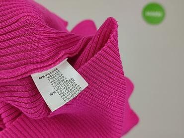 sweter odkryte ramiona: Sweter damski, rozmiar S — 5