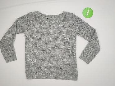 pull and bear mokasyny: Sweter damski, rozmiar M — 2