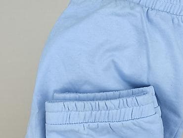 pull and bear bluzy z kapturem: Spodnie dresowe damskie, rozmiar M — 8