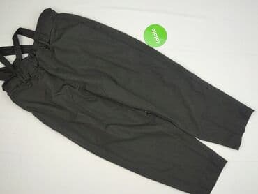 stringi damskie xxl: Shein Curve, Spodnie materiałowe damskie, rozmiar XL — 2