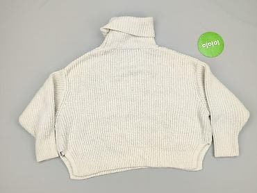 zara kurtki wiosenne: Zara, Golf damski, rozmiar M — 3