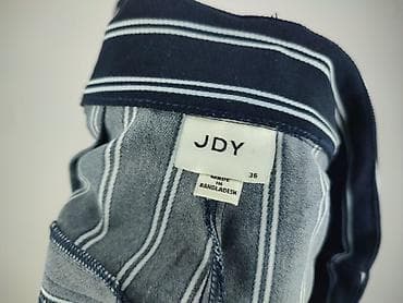 jaeger clothes: JDY, Spodnie materiałowe damskie, rozmiar S — 5