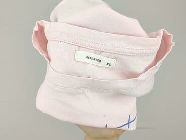 t shirty lemonada: Reserved, T-shirt damski, rozmiar XS — 4