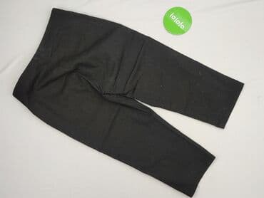 spodnie cargo damskie hm: H&M, Spodnie 3/4 damskie, rozmiar L — 3