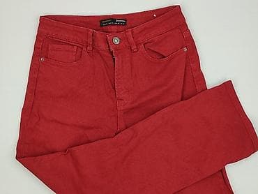 agolde jeans: Stradivarius, Jeansy damskie, rozmiar S — 1