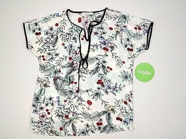 waga: Bluzka damska, rozmiar M — 2