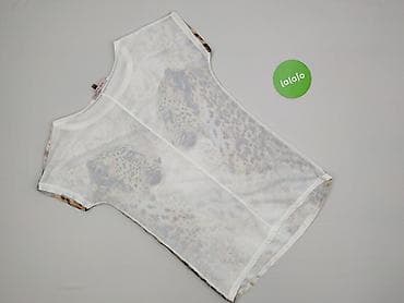 pull and bear rocky: Bershka, Bluzka damska, rozmiar S — 3
