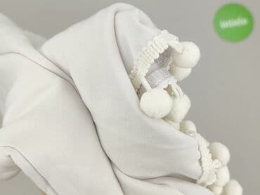 spodenki z napisem: Vera & Lucy, Szorty damskie, S — 5