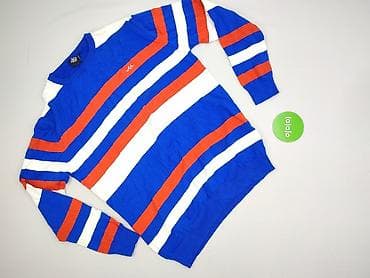 pull and bear bluza: BWLDR, Sweter dla mężczyzn, rozmiar XL — 2