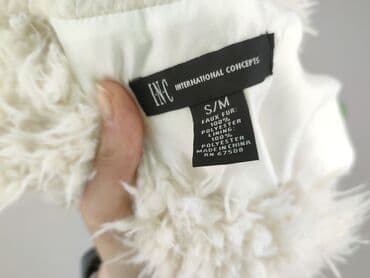 дублянка жіноча польща: INC, Women`s waistcoat, size M (EU 38) — 4