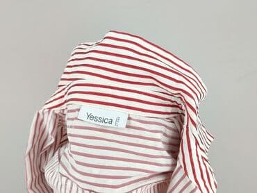 bluzki bawełniane damskie allegro: Yessica, Tunika damska, rozmiar S — 4