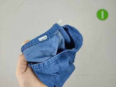 burbery jeans: Apricot, Bluzka damska, rozmiar M — 4