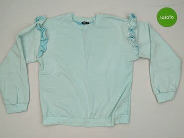 spodnie dresowe z napisami: Fancy, Komplet dresowy damski, S — 2