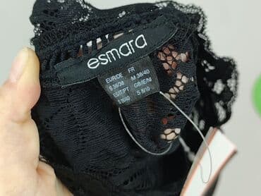 bluzka w kwiaty new yorker: Esmara, Bluzka damska, rozmiar S — 4