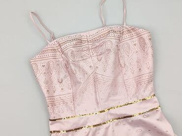 ekskluzywne sukienki na wesele warszawa: Sukienka damska, rozmiar M — 1