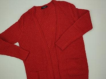 Amisu, Kardigan damski, rozmiar 3XL w lalafo.pl Amisu, Kardigan damski, rozmiar 3XL