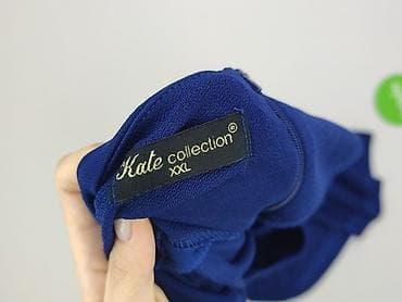 kotex garnitury: KATE, Sukienka damska, rozmiar 2XL — 4