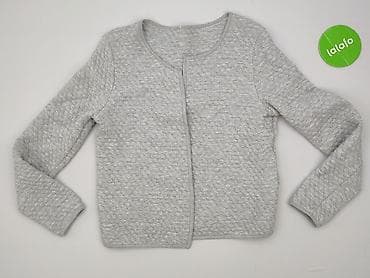 babcine klapki: Kardigan damski, rozmiar S — 2