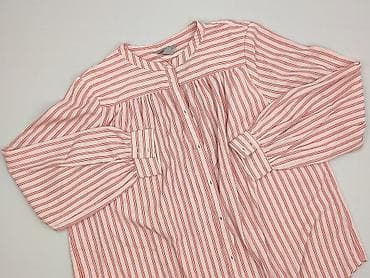 opus bluzki: H&M, Bluzka damska, rozmiar XL — 1